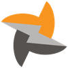 Performance Machine & Design Logotype