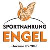 Sportnahrung Engel Logo