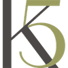 Kade 5 Makelaars & Taxateurs Logotype
