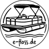 E-FLOSS.DE Logotype