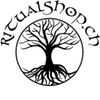 Ritualshop.ch Logotipo