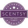 Scentsy Logotype