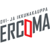 Ercoma Logotype