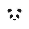 Panda Logotype