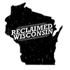 Reclaimed Wisconsin Λογότυπο