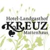 Hotel Kreuz Logo
