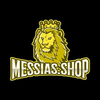 Messias Logotype