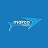 Marco Sport Shop Logotype