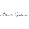 albertozaldivar.com Logotipo
