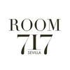 ROOM717 Logó