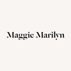 Maggie Marilyn Logotype
