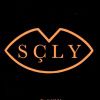 SÇLY Logotype