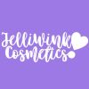 JelliWink Cosmetics Logo