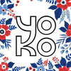 YOKO DESIGN Logotipo