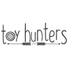 Toy Hunters Logotype
