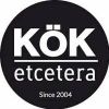 koketcetera.se Logotipo