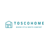 Toscohome Logotipo