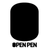 Open Pen Logó