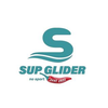 SUP GLIDER Logotyp