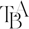 To Be Ambitious Logotype