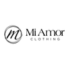 Mi Amor Clothing Logotipo