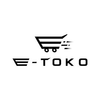 E-Toko Logotyp