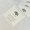 just a drop Logotype