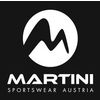 Martini Sportswear Logotype