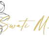 Swati M.H. Λογότυπο