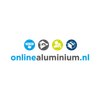 Onlinealuminium.nl Logotype