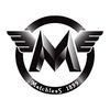 matchlesslondon.com Logotype
