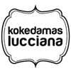 Kokedamas Lucciana Logotype