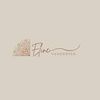 Elinevanderven Logotyp