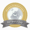 WAM / Der Sockelshop Logotipo