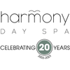 Harmony Day Spa Logotype