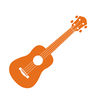 UKULELENORCHESTER Logotype