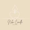 Niki Candle Logotyp