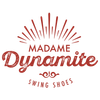 Madame Dynamite Logotype