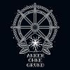 ANKER OHNE GRUND Logotype