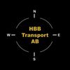 Hallstahammars Budbil Logo