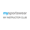 mysportswear.de Logotype