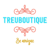 Treuboutique Logotype