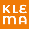 KLEMA Maschinenhandel Logotyp