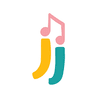Jiggle Jam Logotype
