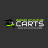 Bubbas Adventure Carts & More Logotype