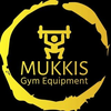 Mukkis Logotype