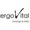 ergovital Shop Logotype