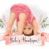 Bebes Boutique Logotype