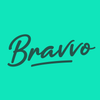 BRAVVO Logotype