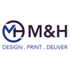 M&H Logotype